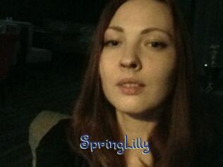 SpringLilly