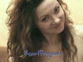 SquirtPregnant