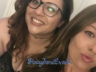 StacyJandEvaA Stripx