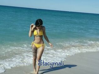 Stacymali