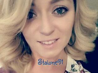 Stalone91