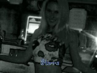Starra