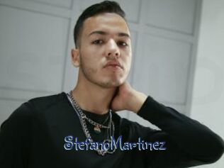 StefanoMartinez