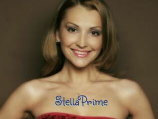 StellaPrime