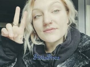 StellaShea