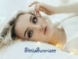 StellaSunrisee