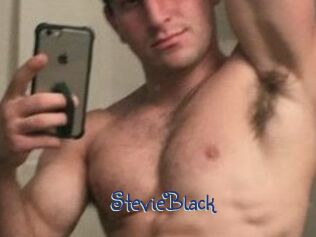 StevieBlack