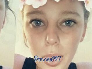 Steviea197
