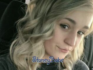 StoneyBabe