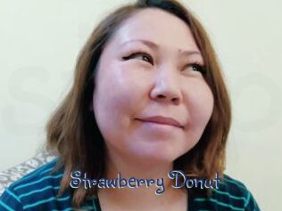 Strawberry_Donut