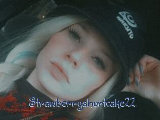 Strawberryshortcake22