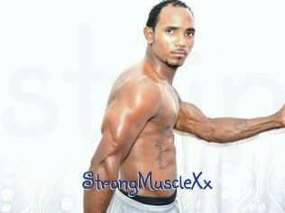 StrongMuscleXx