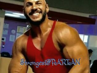 StrongestSPARTAN