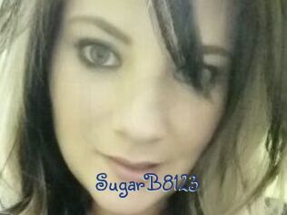 SugarB8123