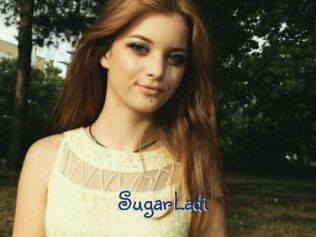 SugarLadi