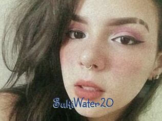 SukiWater20