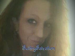 SultrySalvation