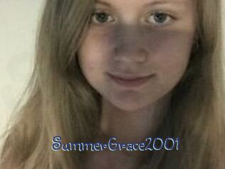 SummerGrace2001