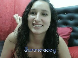 Summersexxy