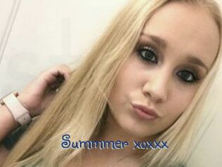 Summmer_xoxxx