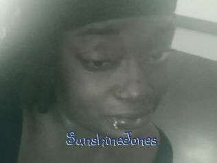 SunshineJones