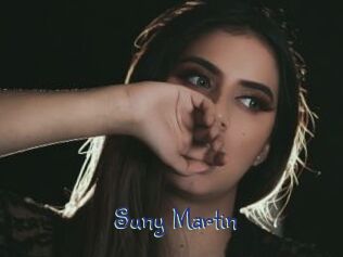 Suny_Martin