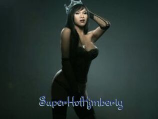 SuperHotKimberly