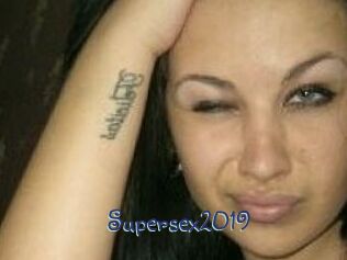 Supersex2019