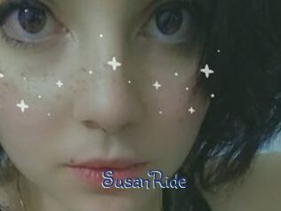 SusanRide