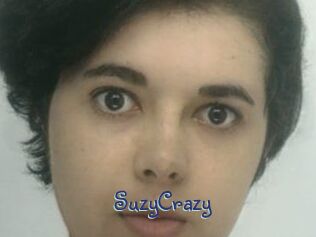 SuzyCrazy