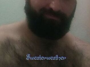 Sweaterweather