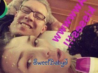SweetBabyJ