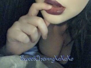 SweetCherryXoXoXo