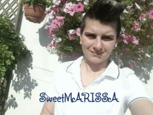 SweetMARISSA