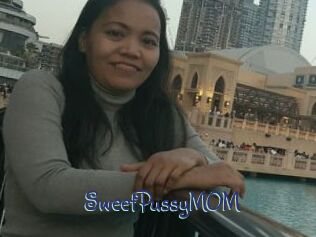 SweetPussyMOM
