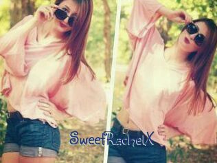 SweetRachelX