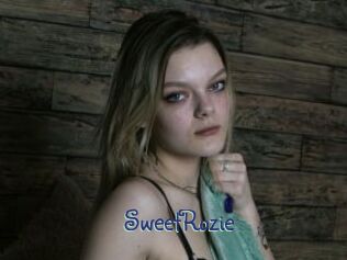 SweetRozie