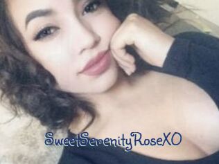 SweetSerenityRoseXO