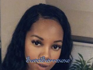 SweetSierraxoxo