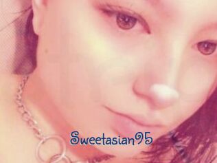 Sweetasian95