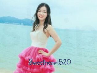 Sweetheart520