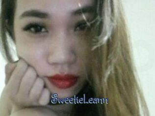 SweetieLeann