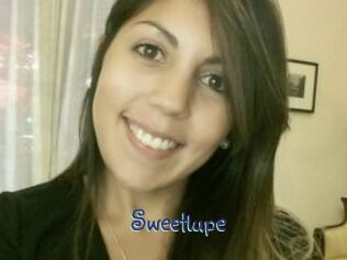 Sweetlupe