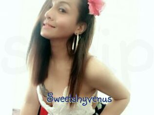 Sweetshyvenus