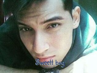 Sweett_boy