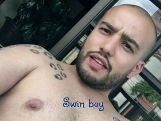 Swin_boy