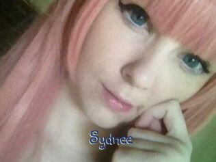 Sydnee