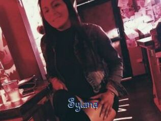 Sylana