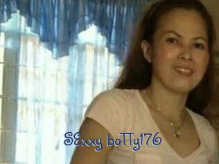 SExxy_boTTy176