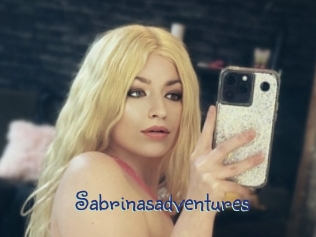 Sabrinasadventures